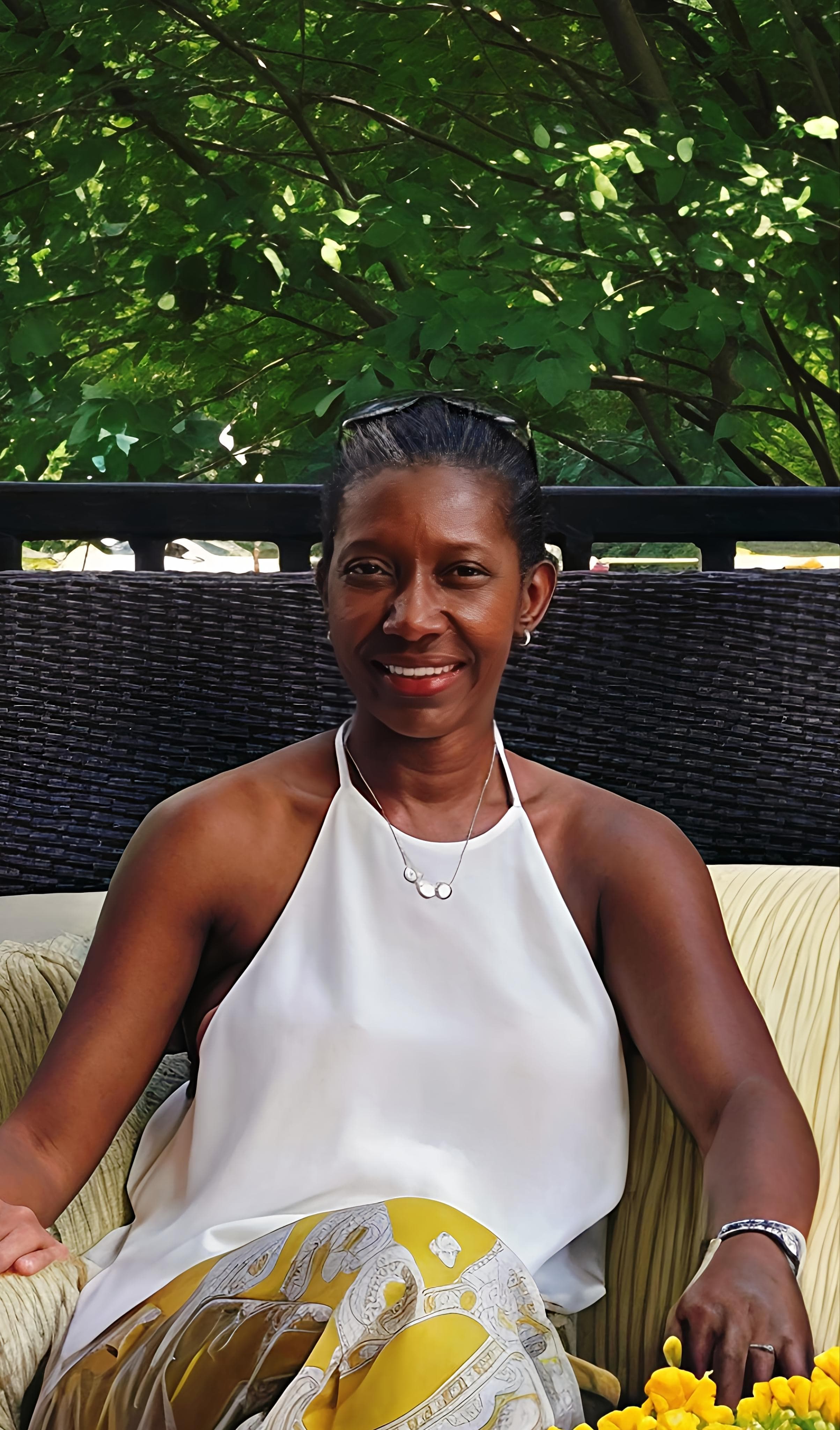 Maple Adams-Krygier — Principal Designer, MAK99 Interiors