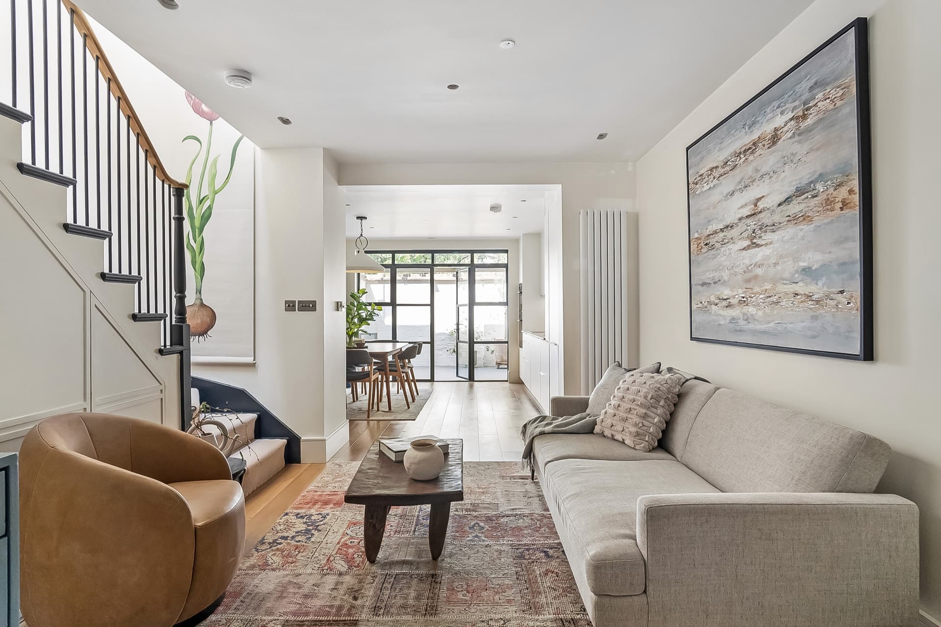 MAK99 Interiors — Luxury Interior Design